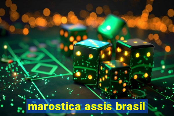 marostica assis brasil